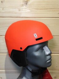 PRILBA MARKER SQUAD JR INFRARED 51-56CM